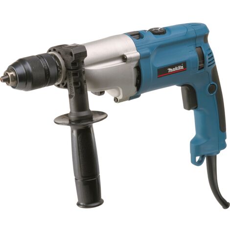 Makita HP2071J E.-Schlagbohrmaschine 13MM MAKPAC