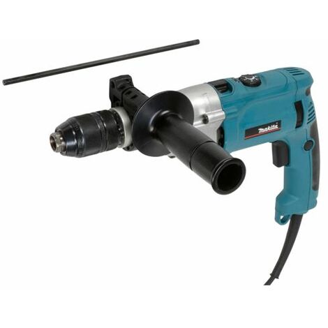 Makita Schlagbohrmaschine HP2071J 1010 Watt