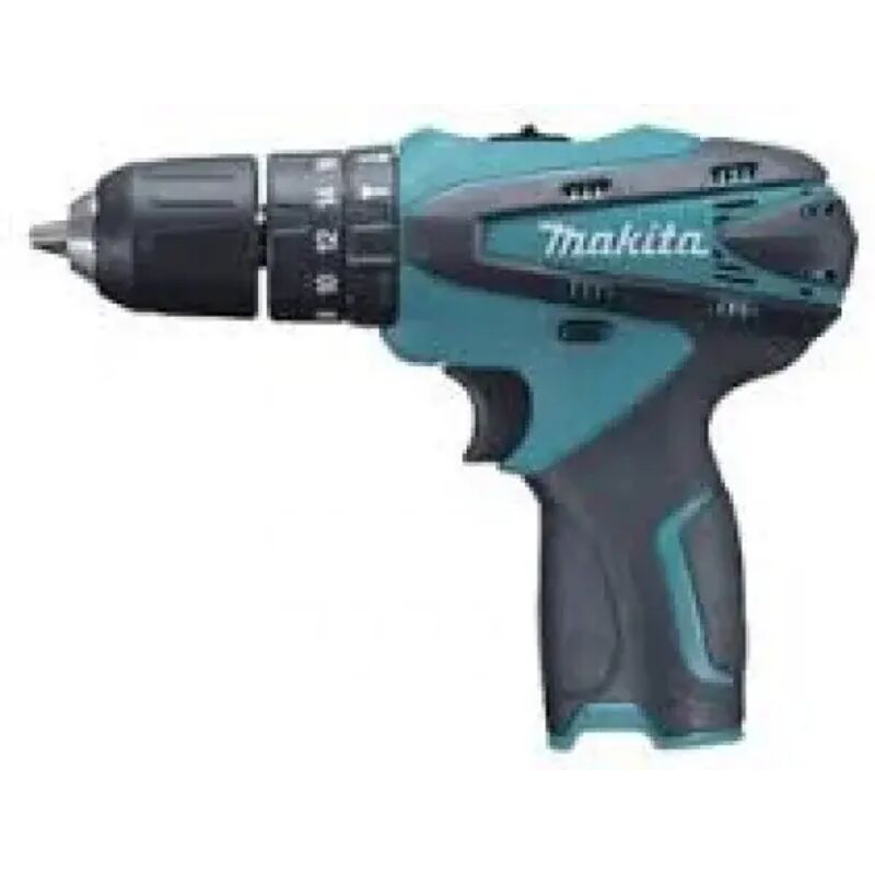Makita HP330DZ Trapano avvitatore 10,8V senza batterie