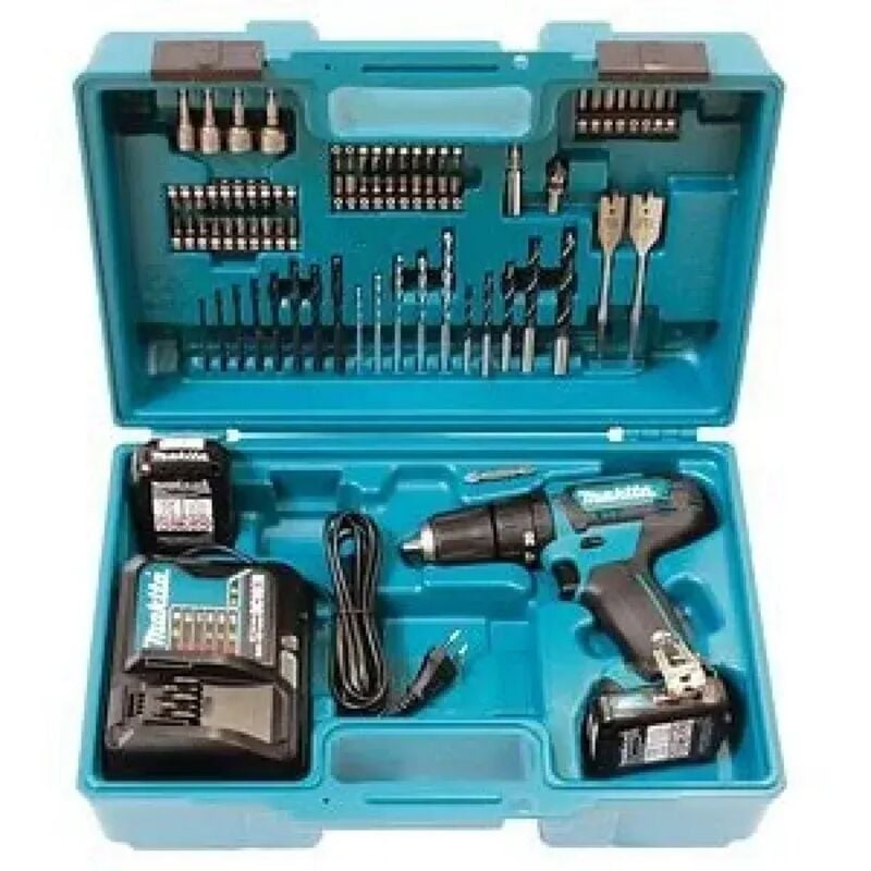 HP333DSAX1 Perceuse à percussion 12v - Makita