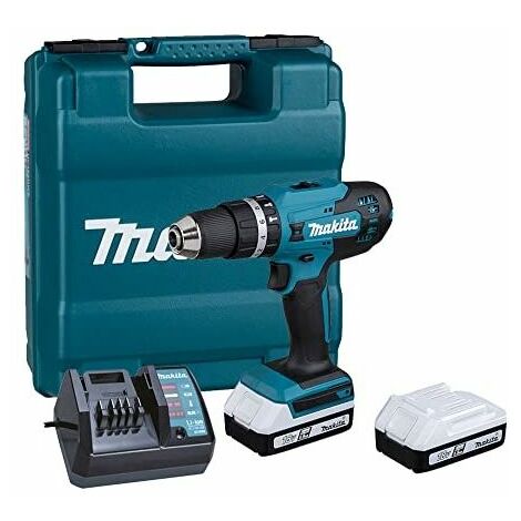 MILWAUKEE - Trapano avvitatore a percussione a batteria ONE-KEY, Modello:  M18OPD2-5