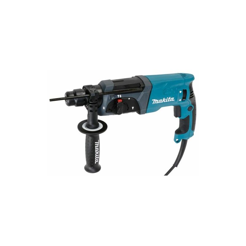 Image of Kombihammer Makita HR2470 sds-plus 780 Watt