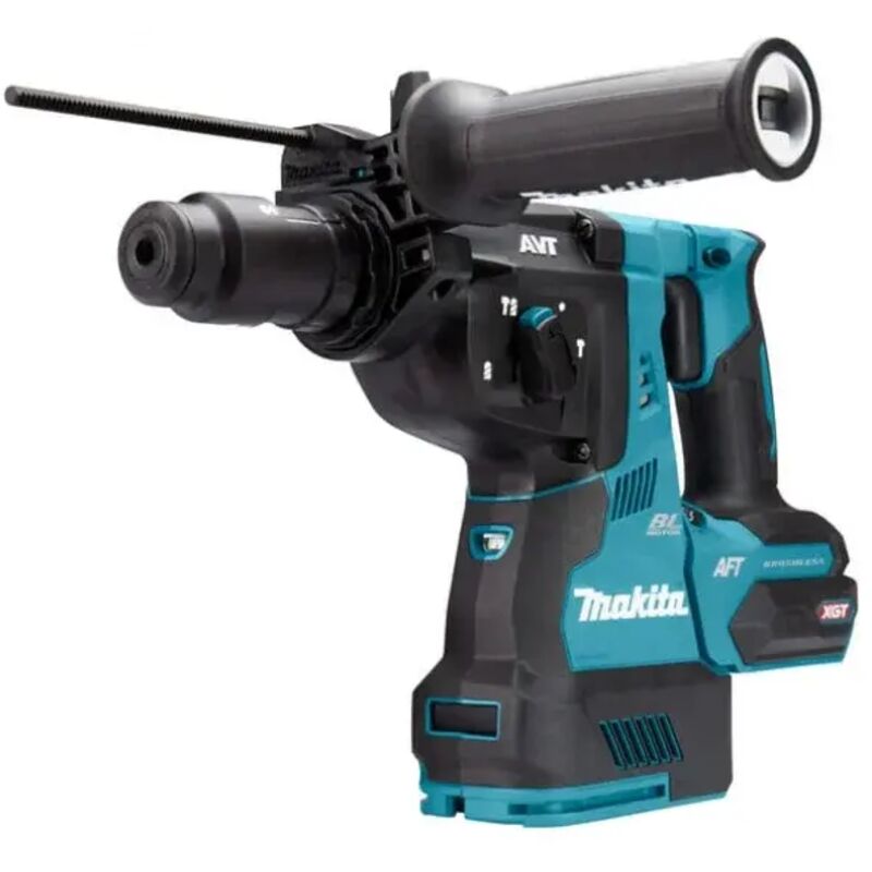 Makita - HR002GZ02 Tassellatore Brushless aws 40V senza batterie