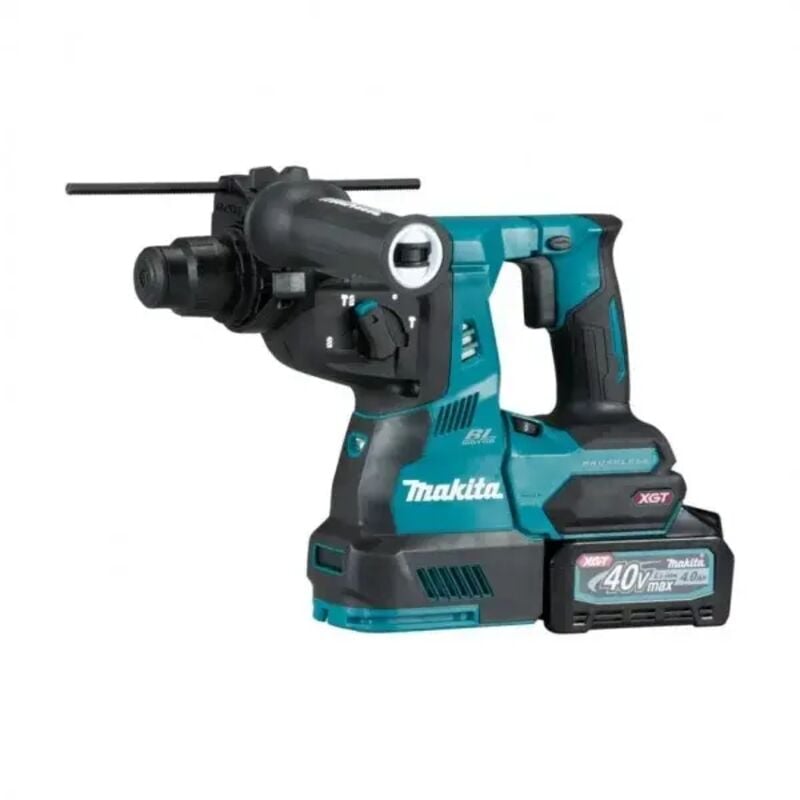Makita - HR003GM201 Marteau sans balais aft 40v sans fil