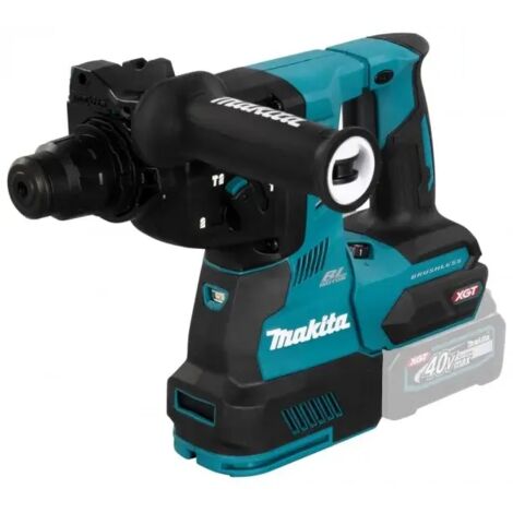 Makita HR003GZ01 Tassellatore Brushless AWS 40V senza batterie