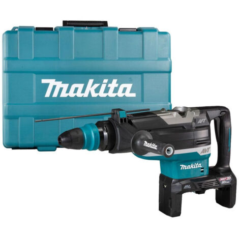 Makita HR006GZ Twin 40v MAX XGT Brushless Rotary Hammer Drill Naked