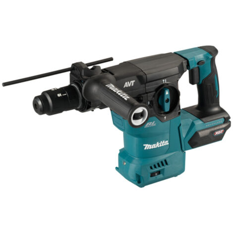 Makita HR009GZ01 40v MAX Brushless XGT 30mm Rotary Hammer Naked