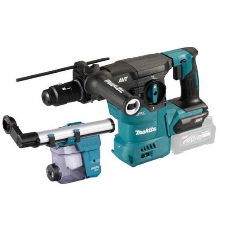 Makita HR009GZ02 Tassellatore XGT SDS-Plus 40 V senza batterie