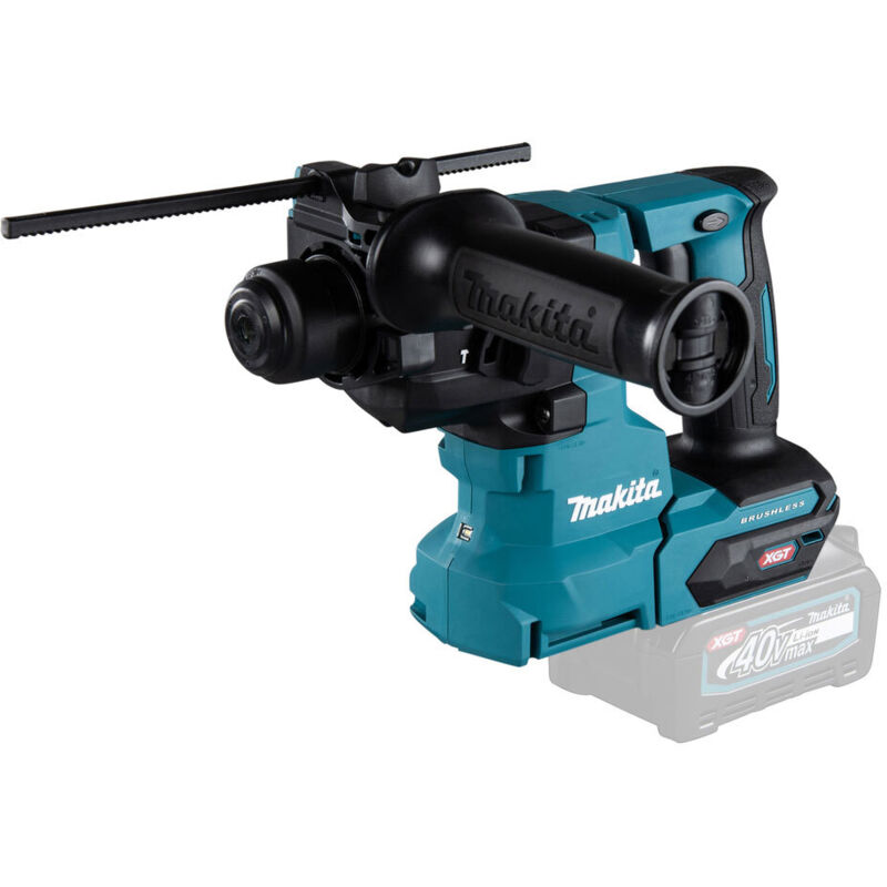 Makita HR010GZ01 xgt SDS Plus 40 v Marteau sans batterie