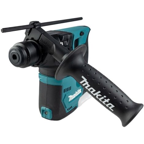 Makita HR140DZ 12v 14mm CXT SDS Rotary Hammer Drill Compact Bare Unit