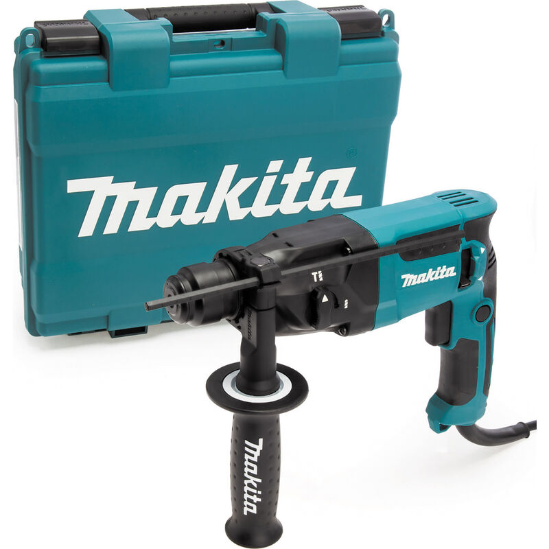 Makita - HR1840 240v 2 function hammer sds plus