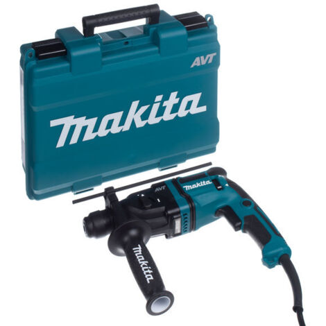 Makita HR1841F rotary hammers 470 W 2100 RPM SDS Plus