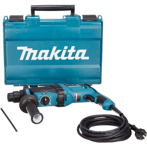 Makita HR2630 110V 3 Mode SDS+ Rotary Hammer Drill Replaces HR2610
