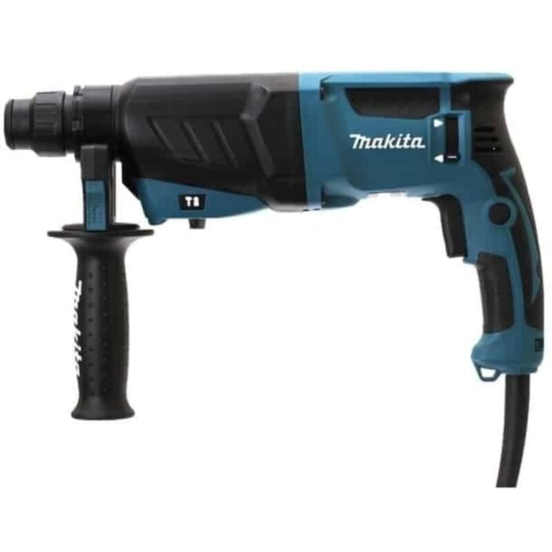 Makita - HR2630 230V sds Plus 26mm Rotary Hammer