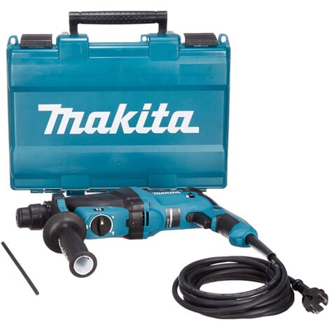 Makita HR2630 26mm SDS+ Rotary Hammer Drill 110v