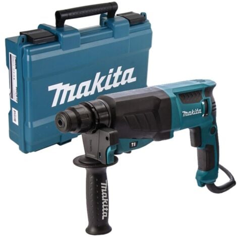 Makita HR2630 SDS Plus Hammer Drill 110V