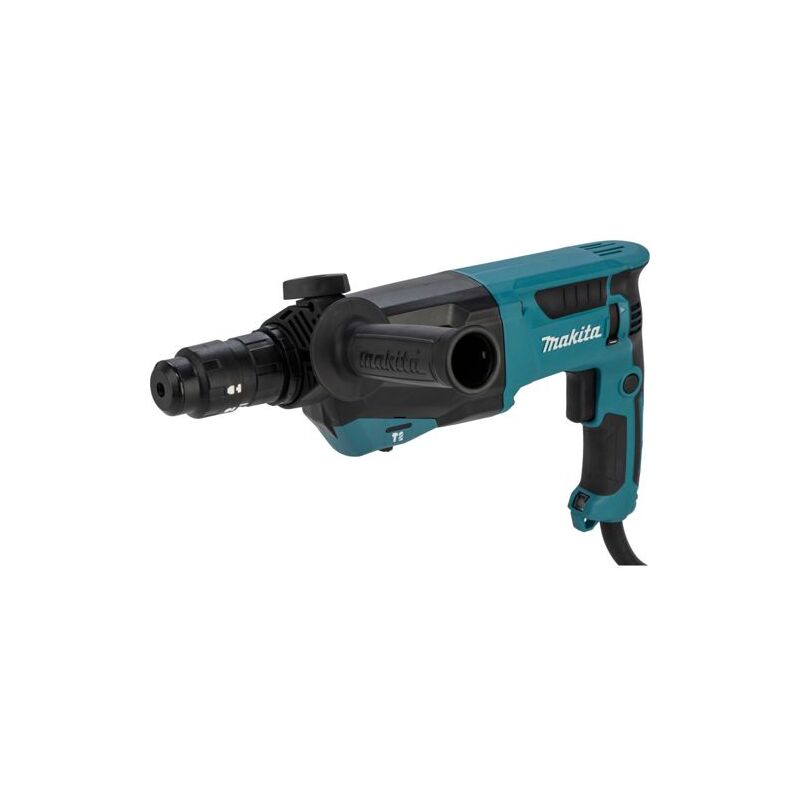Image of HR2670FT Kombihammer - Makita