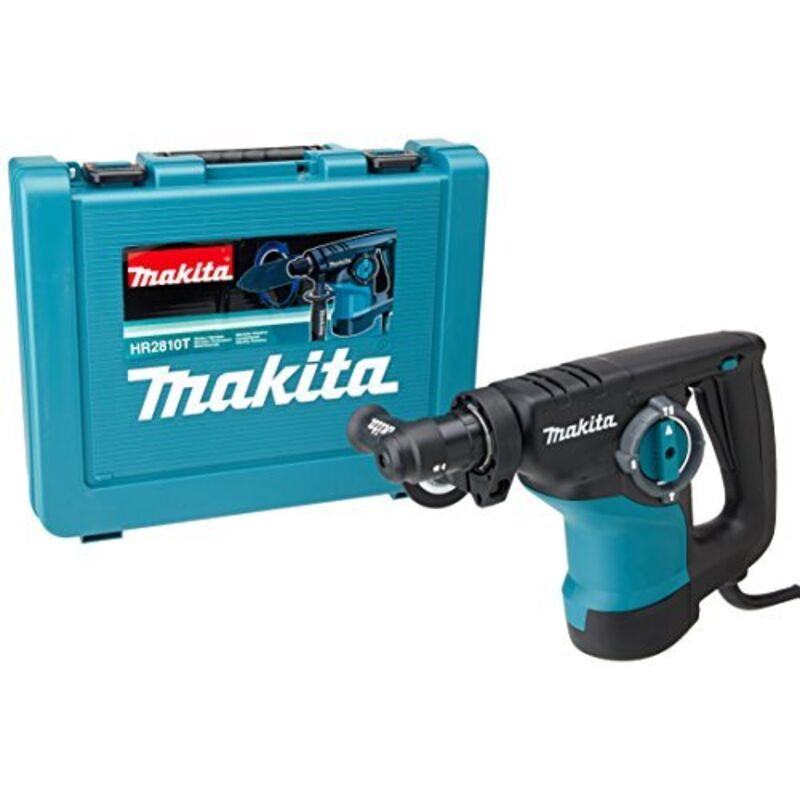 Makita - Utensili - Martello combinato 800 w HR2810T