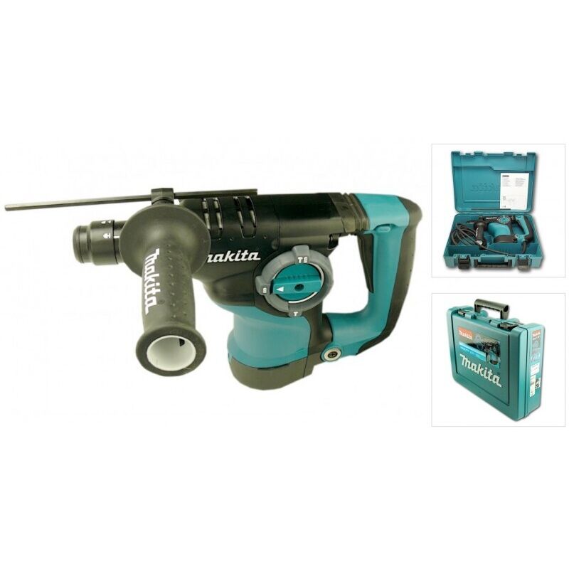 Image of Bohrhammer Makita HR2811F 800W