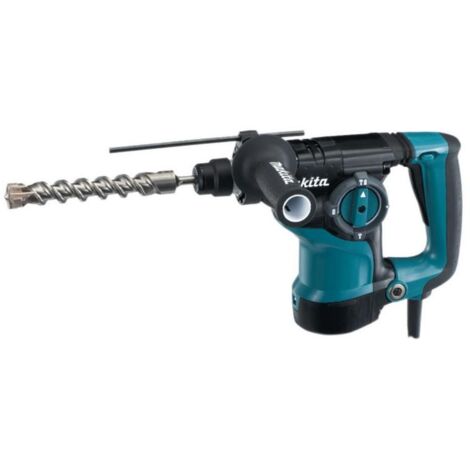 MAKITA HR2811F POWER 800W ELEKTROWERKZEUG HAMMER