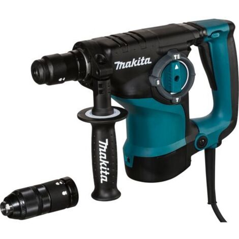 Makita HR2811FT Bohrhammer Sds Plus 230V