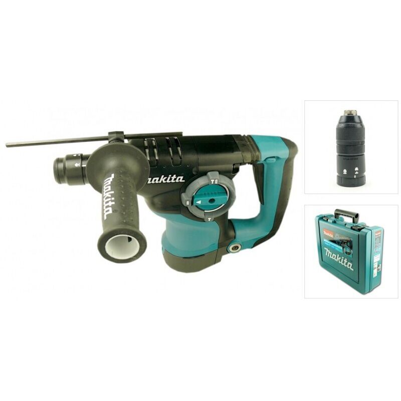 Makita - Tassellatore HR2811FT 800W