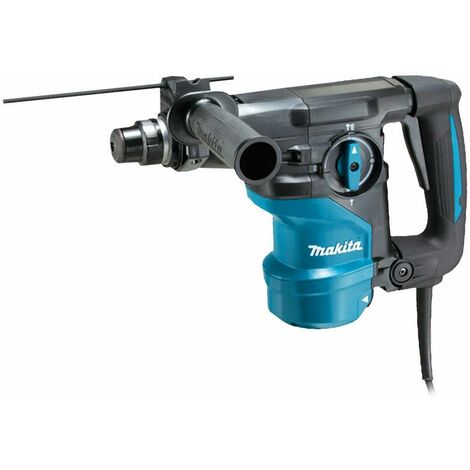 Makita HR3001CJ/1 SDS+ Rotary Hammer Drill 110V