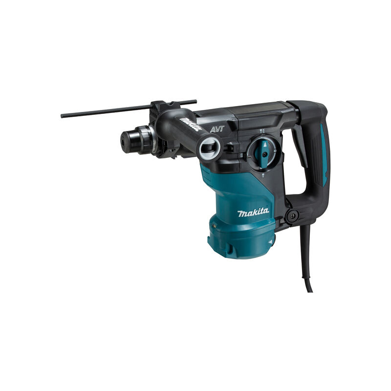 Makita HR3011FCJ Tassellatore sds-plus 3 funzioni