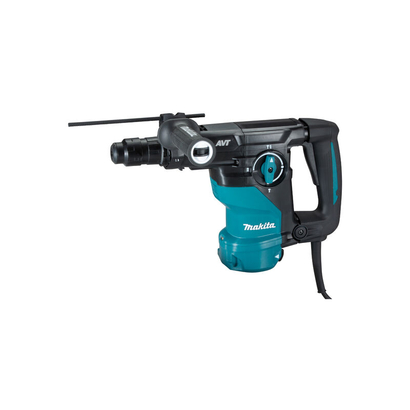 Makita - HR3012FCJ Tassellatore sds-plus 3 funzioni