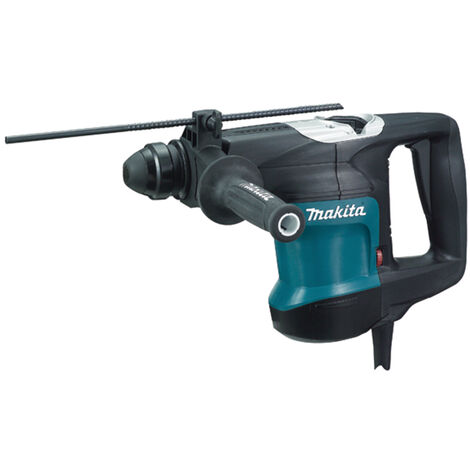 MAKITA HR3200C MARTILLO COMBINADO 32 MM