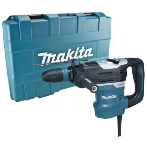 Perfo-burineur SDS-Max 1100 W 40 mm - MAKITA – HR4013C