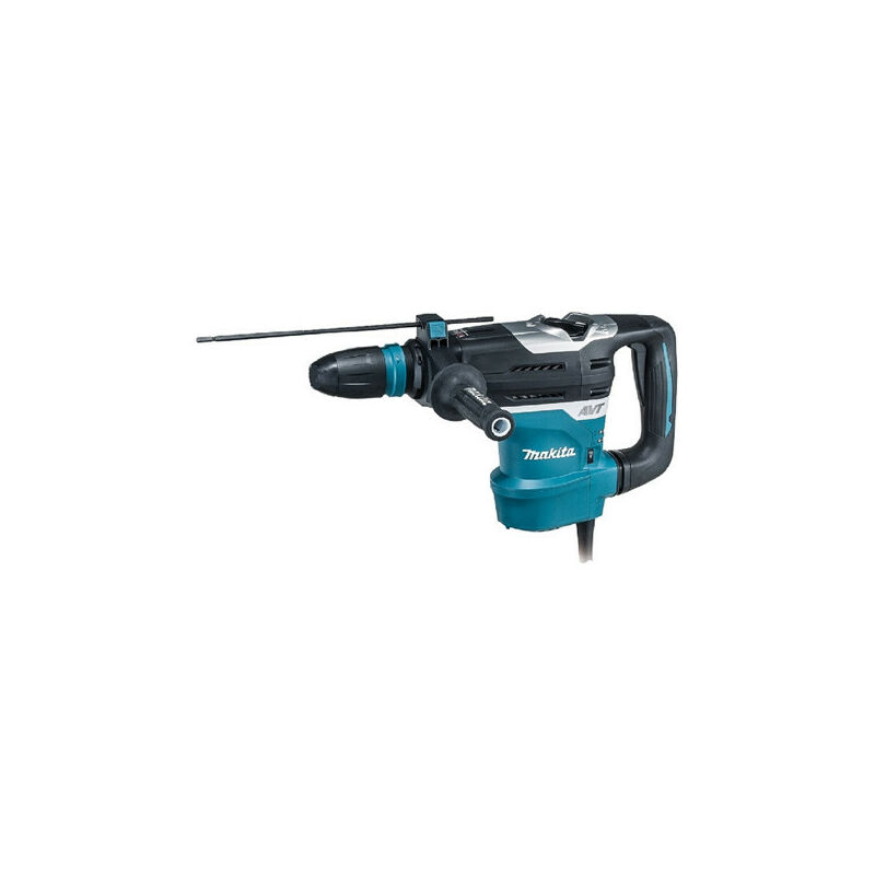 

Martillo perforador-cincelador de 40mm SDS-Max 1100W 8J - HR4013C - Makita