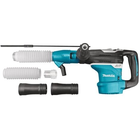 MAKITA HR4013CV CINCEL GIRATORIO CON SISTEMA DE ASPIRACIÓN