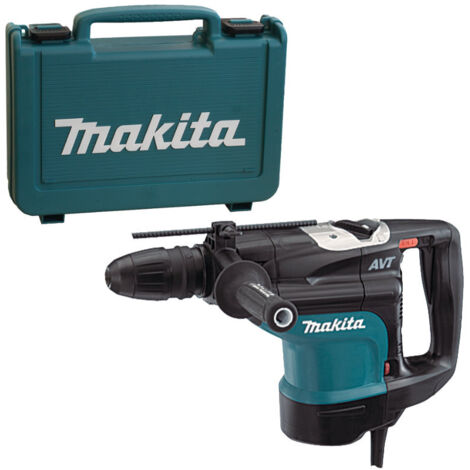 Makita HR4510C - Bohrhammer - 1350 W