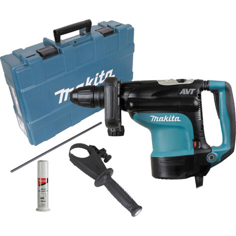 MAKITA HR4511C 110V SDS-MAX ROTARY HAMMER