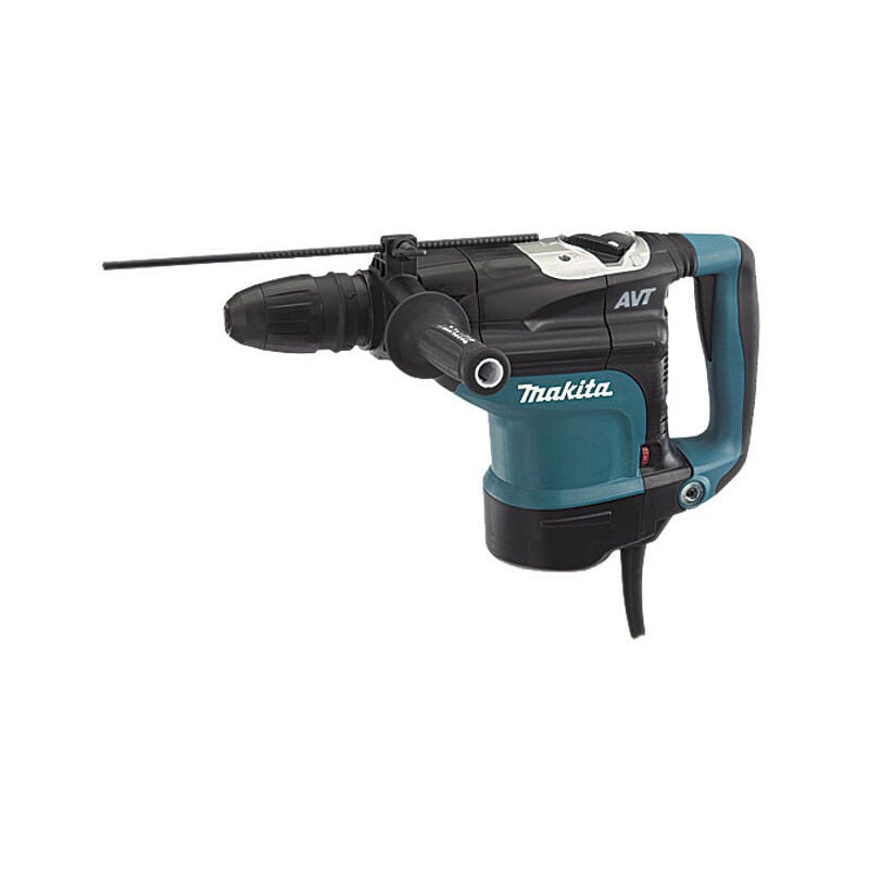 

Makita - Martillo cincelador SDS-Max 45mm 1350W - HR4511C