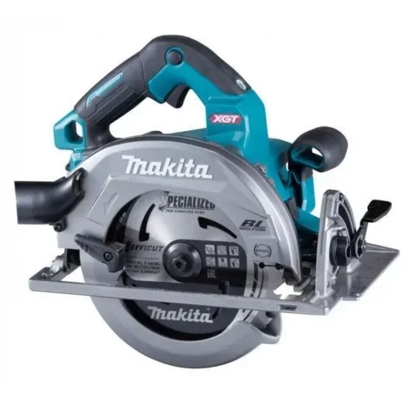 Makita - HS003GZ1 Sega circolare 185 mm Brushless 40 v senza batteria