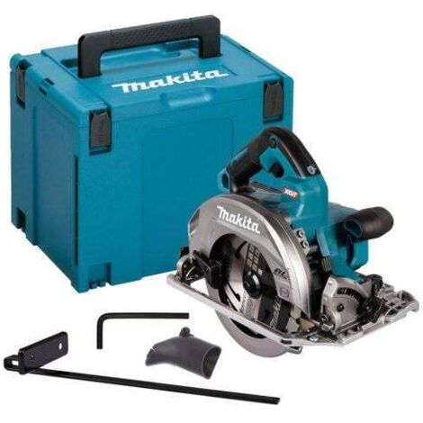 MAKITA HS004GZ02 40v Circular saw 190mm blade