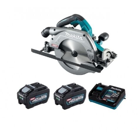 Makita 1 Sega Circolare 190MM 1200W, 1200 W, 220 V, Blue : : Fai  da te