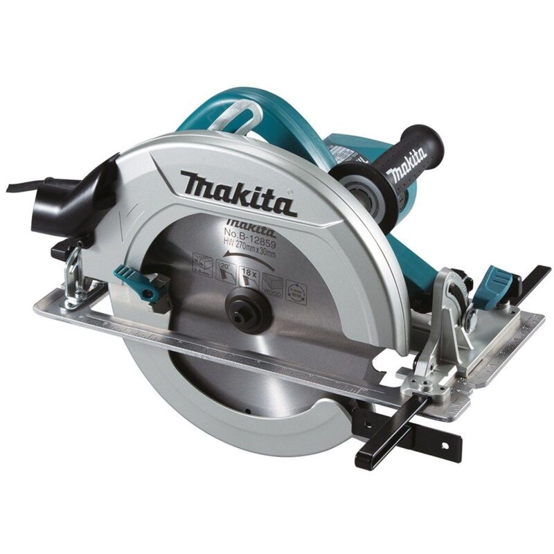 HS0600 110v Circular saw 270mm blade - Makita