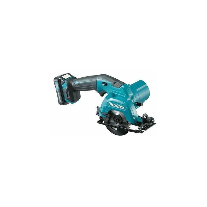 HS301DZ Sega Circolare a Batteria - Makita