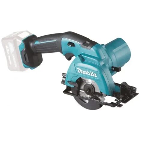 Makita HS301DZJ Sega circolare 12v senza batterie