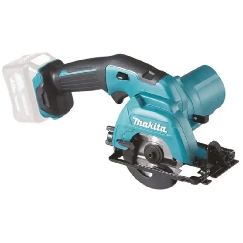 Makita - HS301DZJ Sega circolare 12v senza batterie