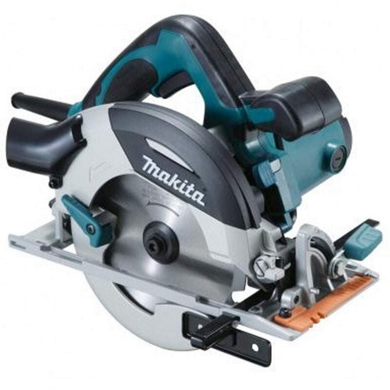 Makita - pilarka tarczowa 1100w 165mm 54,5/39,5mm hs6100