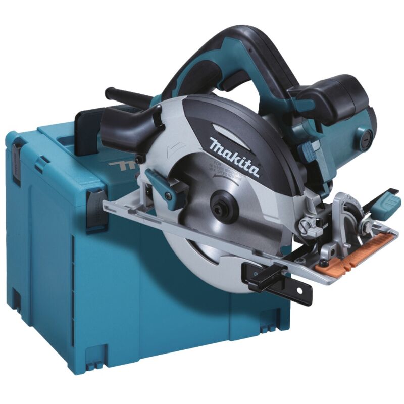 Image of Kreissäge 1100 W Ø 165 mm MAKITA - HS6101J