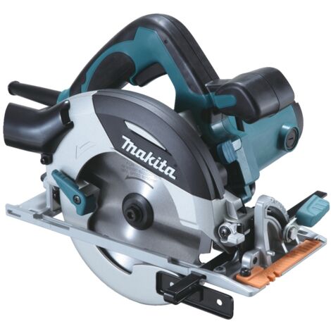 Makita HS6101J1 Handkreissäge 54 mm Ø 165 mm 1.100 W im MAKPAC