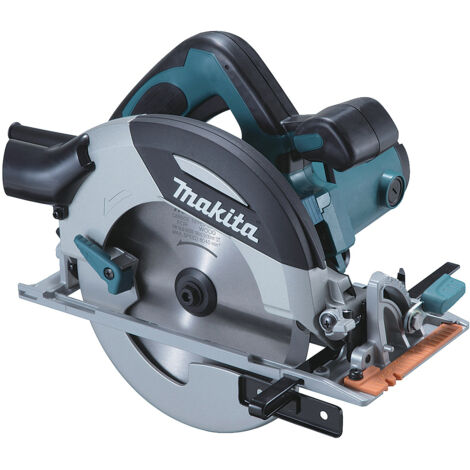 MAKITA HS7100 240v Circular saw 190mm blade