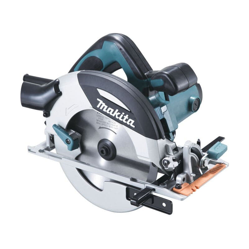 Image of Werkzeug - Handkreissäge 1400 w HS7101 - Makita