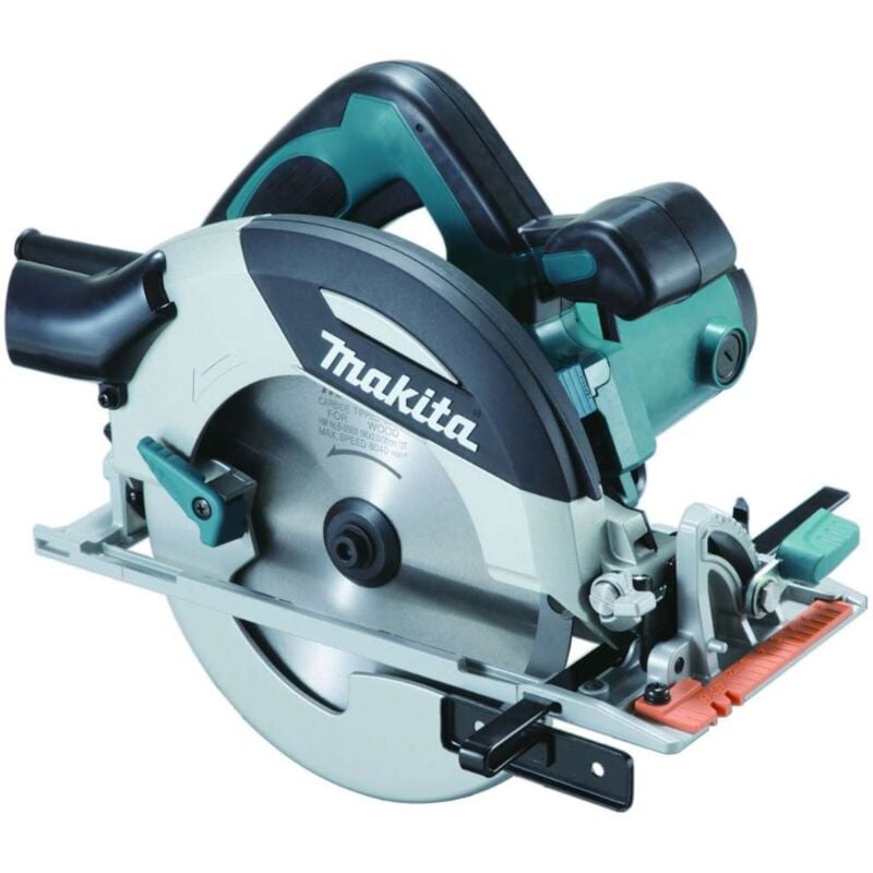 Utensili - Sega circolare 1400 w HS7101 - Makita