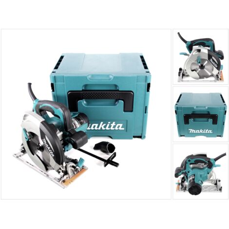 Makita HS7101J1 Seghe Circolari